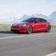 Tesla publica pesimistas estimaciones de entregas de vehículos