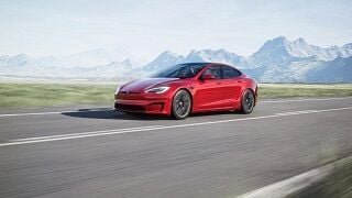 Tesla publica pesimistas estimaciones de entregas de vehículos