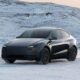 Tesla reduce el consumo y aumenta la autonomía del Model Y hasta los 657 km manteniendo su precio