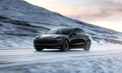 Tesla se impone por la mínima a BYD