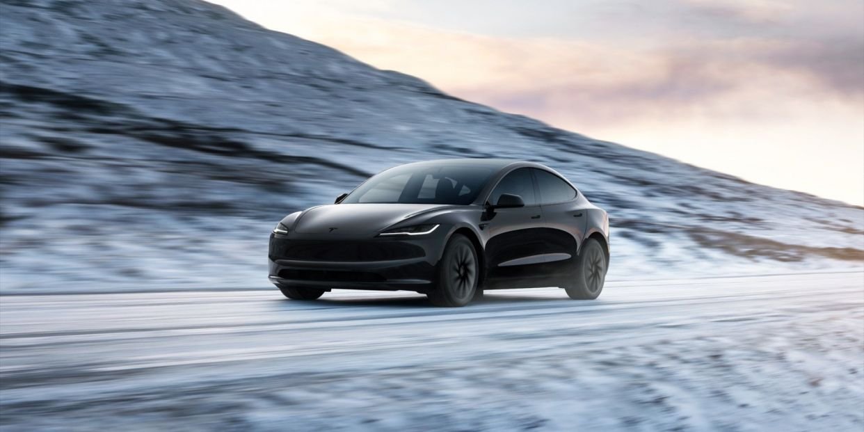 Tesla se impone por la mínima a BYD