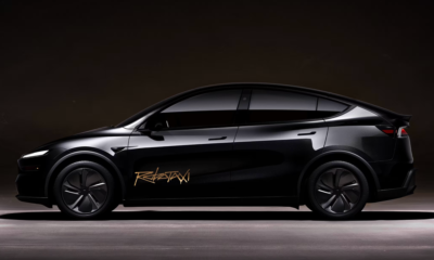 Tesla se pone seria con la limpieza del Robotaxi