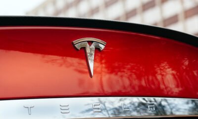 tesla europa