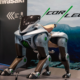 Tesla tiene competencia: así es Corleo, el caballo robot desarrollado por Kawasaki