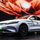 Tesla y BYD, empate técnico en eléctricos de España 2025