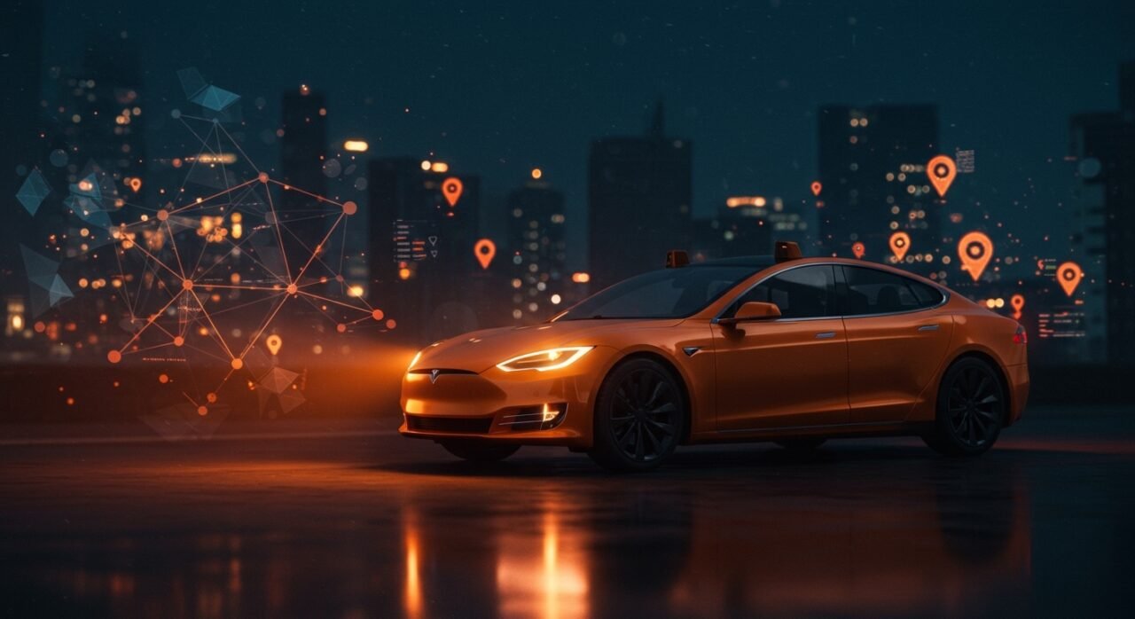 Tesla y el futuro incierto de los robotaxis autónomos (2026)
