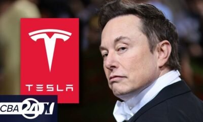 Tesla ya no es el líder de los autos eléctricos