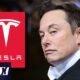 Tesla ya no es el líder de los autos eléctricos