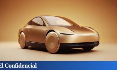 Tesla ya no puede llamar 'Cybercab' a su taxi autónomo debido a su propia incompetencia