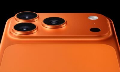 Testa Do, experto en tecnología: “Si tienes un iPhone 17 activa ya esta función oculta para reducir la fatiga visual”