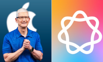 Tim Cook revela cuál es la función de inteligencia artificial que más usan los usuarios de iPhone