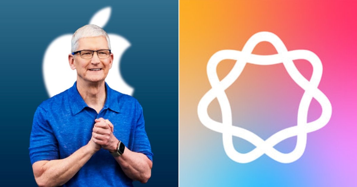 Tim Cook revela cuál es la función de inteligencia artificial que más usan los usuarios de iPhone