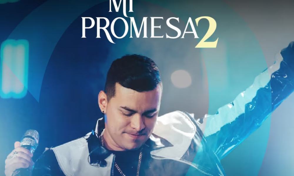 Todo lo que necesita saber para el concierto de Yeison Jiménez en el Campín: hora de inicio, invitados confirmados y código de vestuario