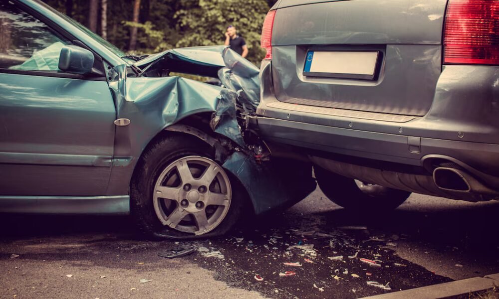 Trágico accidente en Bello dejó dos muertos: uno de los fallecidos es la madre del presidente del Concejo municipal