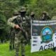 Tras bombardeos contra alias Naín, Autodefensas Conquistadoras de la Sierra piden cese de operaciones y evitar la suspensión del proceso de paz