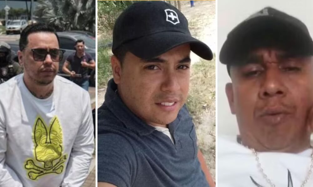 Traslados de cabecillas de Los Costeños y Los Pepes fueron canceladas tras reunión entre Otty Patiño y Alejandro Char
