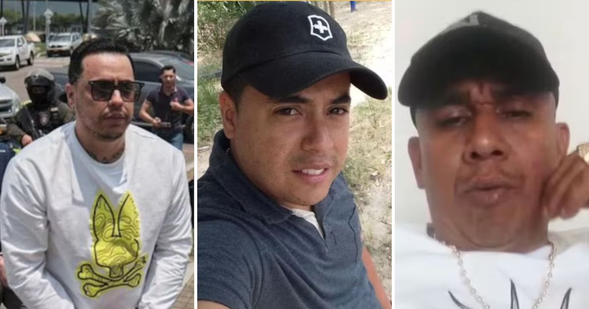 Traslados de cabecillas de Los Costeños y Los Pepes fueron canceladas tras reunión entre Otty Patiño y Alejandro Char