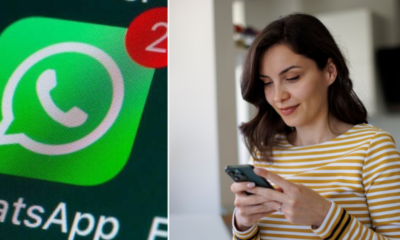 Tres funciones que llegarán a WhatsApp y cambiarán su chat