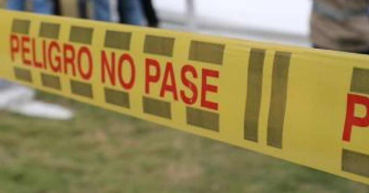 Tres miembros de una familia asesinados en Nordeste antioqueño en hechos atribuidos al Clan del Golfo