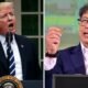 Trump le respondió a Petro y lanzó dura sentencia sobre Colombia: “Está gobernada por un enfermo, pero no lo va a seguir haciendo por mucho tiempo”
