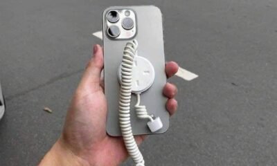 Tu amigo el fan de Apple no te dará más la turra. La función estrella del iPhone está llegando a más Android