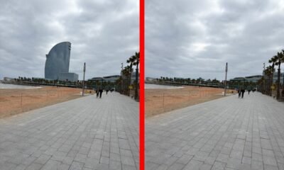 Tu iPhone esconde una forma de eliminar objetos de las fotos en pocos segundos. Incluso si no tienes Apple Intelligence