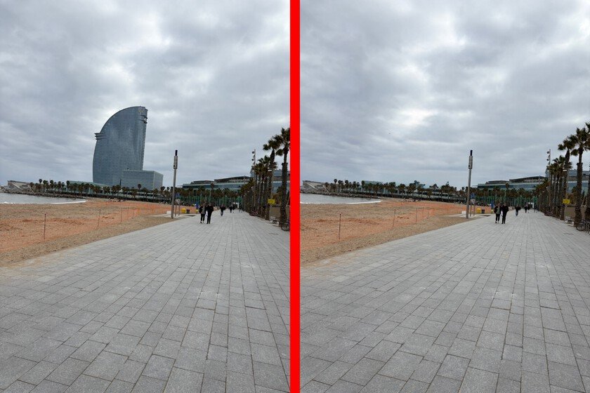 Tu iPhone esconde una forma de eliminar objetos de las fotos en pocos segundos. Incluso si no tienes Apple Intelligence