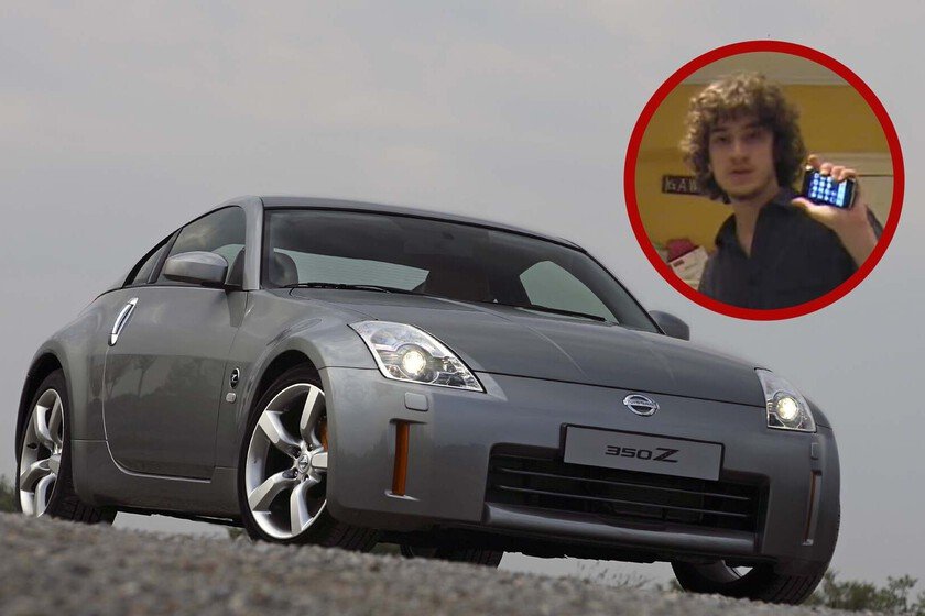 Un Nissan 350Z a cambio de un iPhone pirata. La historia del chaval de 17 años que aprovechó las vacaciones del instituto para hackear a Apple