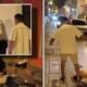 Un artesano venezolano fue agredido por turistas en el Centro Histórico de Cartagena: le rompieron la cara, le dieron patadas y lo exhibieron