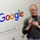 Un domingo de 2008, Steve Jobs llamó a Google y demostró su "obsesión" por el amarillo.