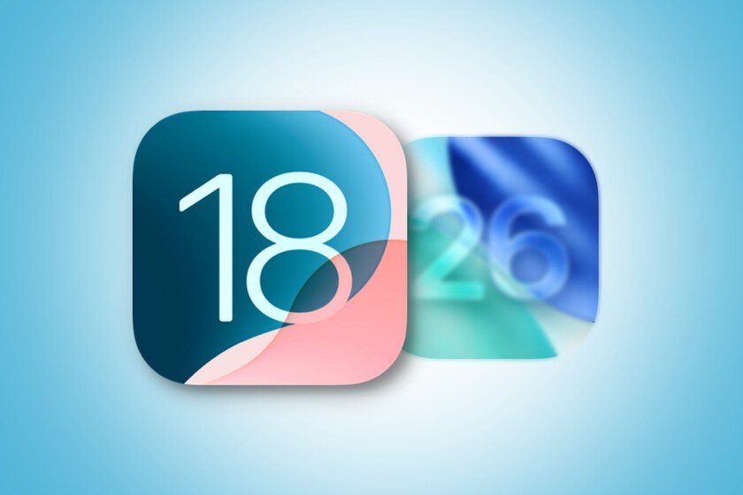 Un estudio afirma que uno de cada cinco usuarios de iPhone no quiere instalar iOS 26 todavía. Estas son sus razones