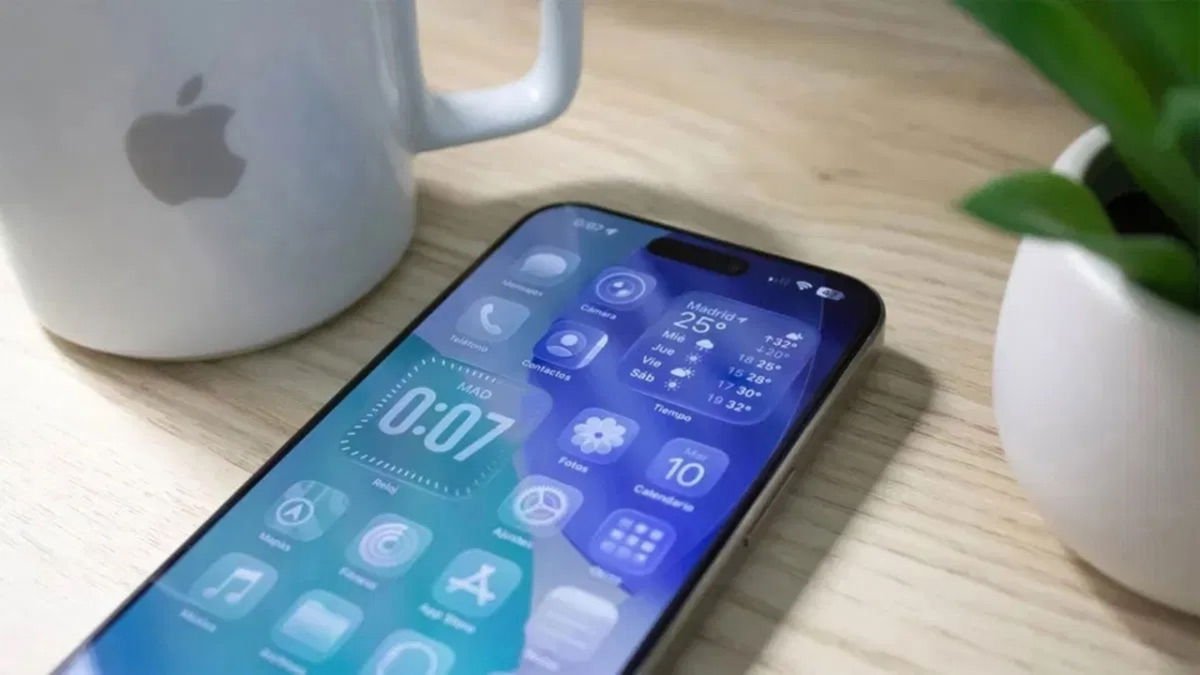 Un estudio revela por qué los usuarios no están instalando iOS 26 en sus iPhone, y Liquid Glass no tiene la culpa