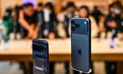 Un iPhone 18 Pro con 'touch ID' y plegable, así sería la nueva apuesta de Apple