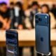 Un iPhone 18 Pro con 'touch ID' y plegable, así sería la nueva apuesta de Apple