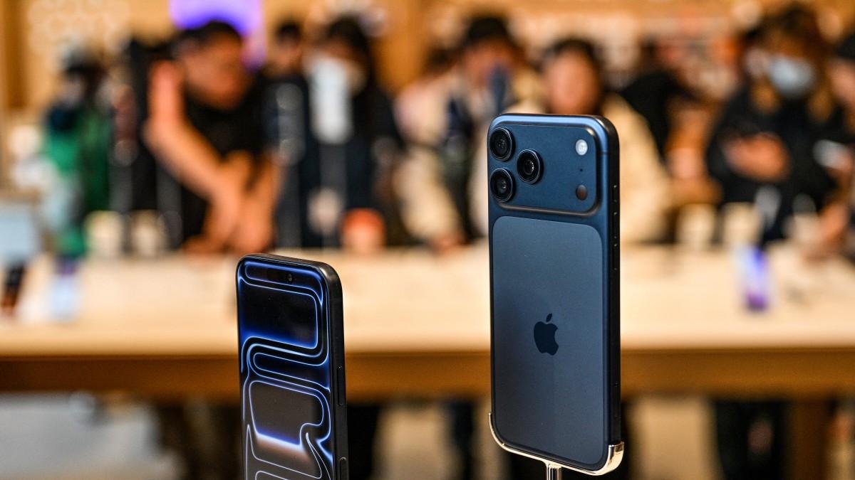 Un iPhone 18 Pro con 'touch ID' y plegable, así sería la nueva apuesta de Apple