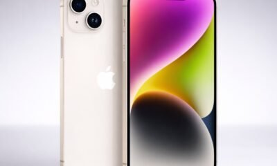Un teléfono de alta gama a un precio increíble