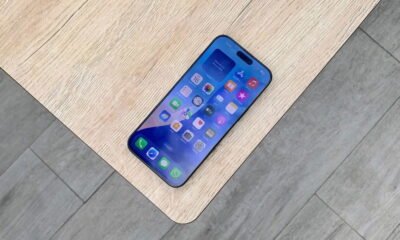 Una imagen filtrada muestra el mayor cambio en la Dynamic Island de los últimos años que llegará a los iPhone 18 Pro