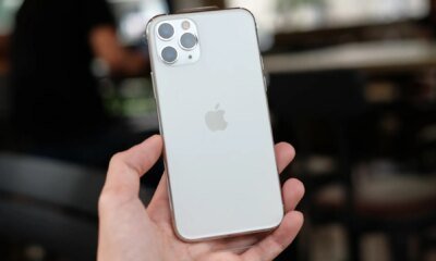 Uno de los iPhone más populares ya es "vintage" y esto es lo que significa si lo tienes