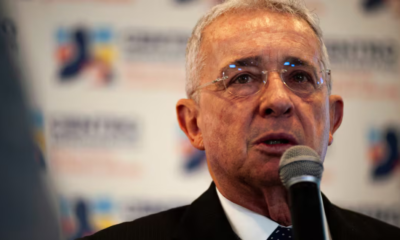 Uribe cuestiona al Gobierno por el salario mínimo y afirma: “La remuneración no se impone por decreto”