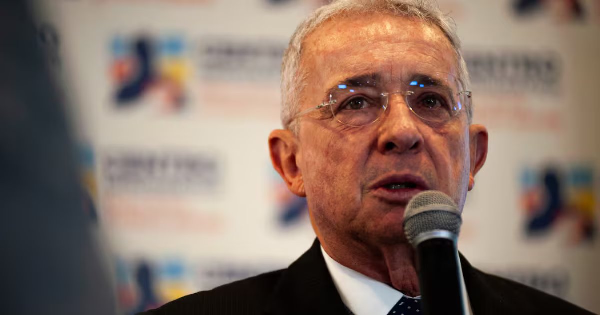 Uribe cuestiona al Gobierno por el salario mínimo y afirma: “La remuneración no se impone por decreto”