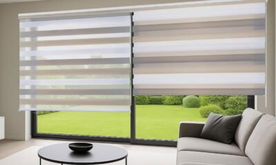 Usa estos accesorios para controlar las persianas de tu casa desde el iPhone