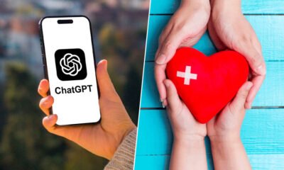 Usar ChatGPT con los datos de salud del iPhone parecía una buena idea. Hasta que se ha probado a fondo