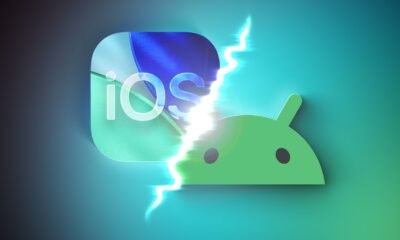 Utah añade un giro extraño al debate entre iPhone y Android