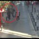 VIDEO… Así robó un iPhone y así lo pescó la Policía de Monterrey