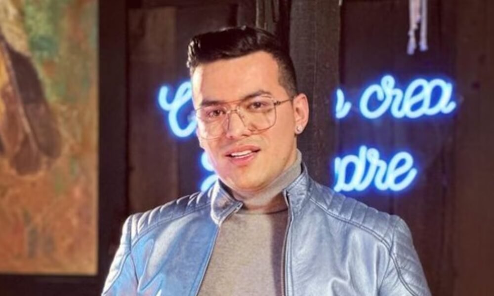 Vecinos de Yeison Jiménez recordaron la noche en la que hizo un show desde su balcón durante la pandemia