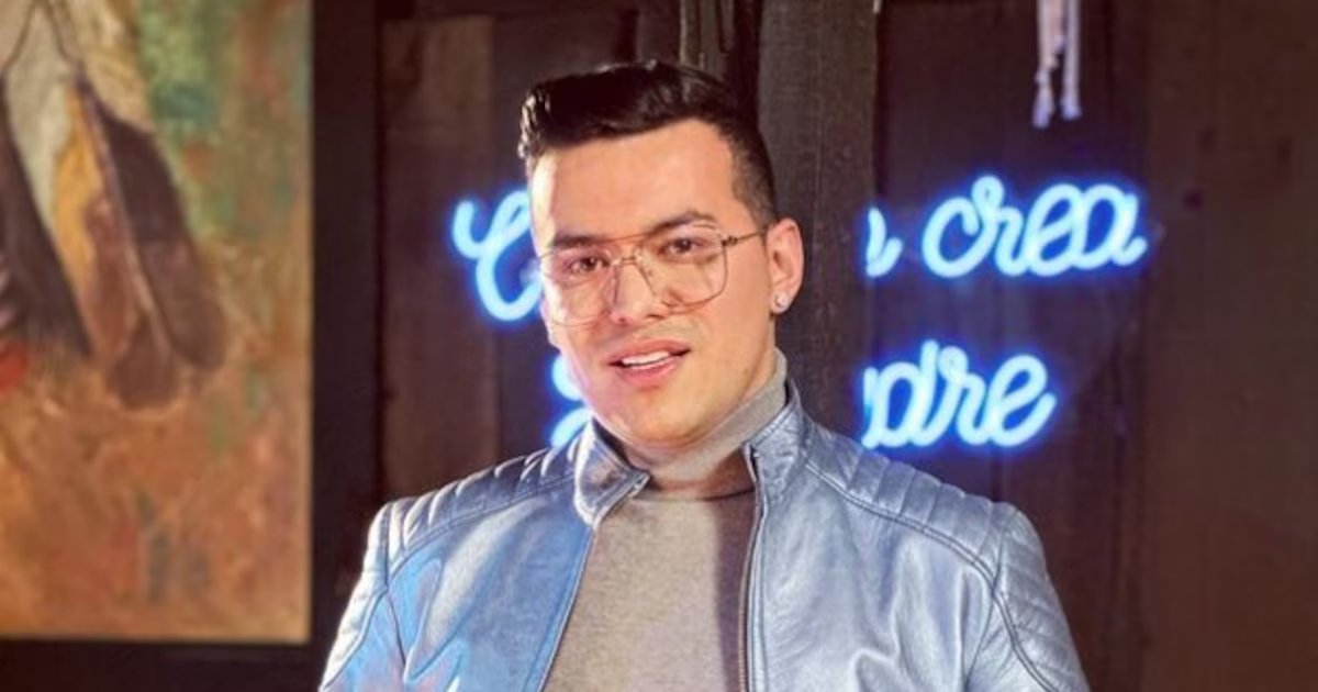 Vecinos de Yeison Jiménez recordaron la noche en la que hizo un show desde su balcón durante la pandemia