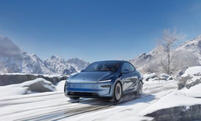 Ventajas y desventajas de los Tesla en condiciones de frío extremo: “Qué hacen los propietarios que viven en climas invernales” - El Universo