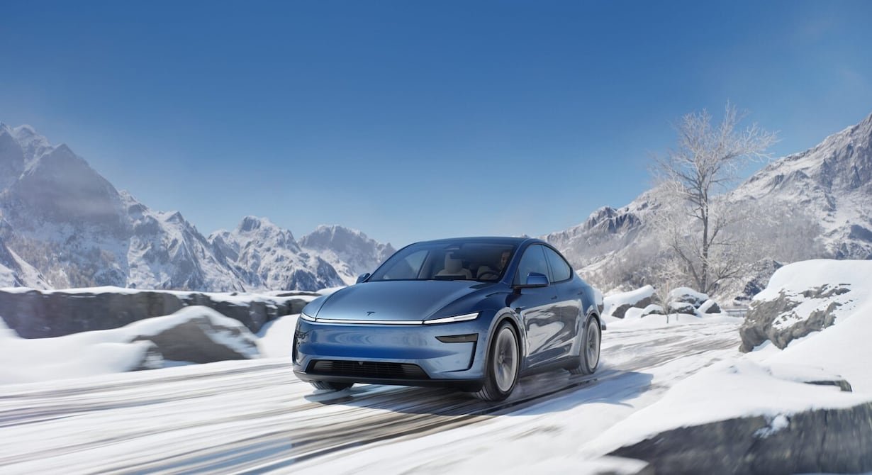 Ventajas y desventajas de los Tesla en condiciones de frío extremo: “Qué hacen los propietarios que viven en climas invernales” - El Universo