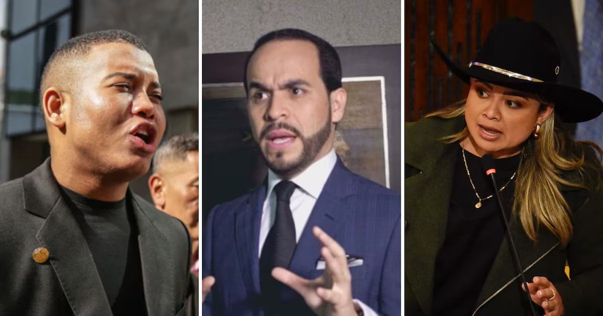 Viceministro Rondón pide investigar declaraciones de Miguel Polo Polo, Abelardo de la Espriella y Lina Garrido