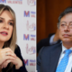 Vicky Dávila denunció amenazas y responsabilizó a Gustavo Petro: “Esa basura no sirve ni muerta”